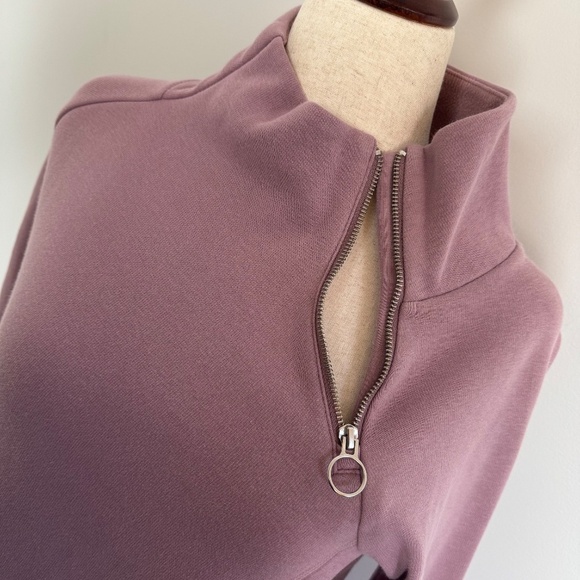 Athleta Sweatshirt - Picture 4 of 7